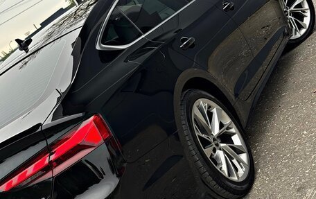 Audi A5, 2021 год, 3 290 000 рублей, 28 фотография
