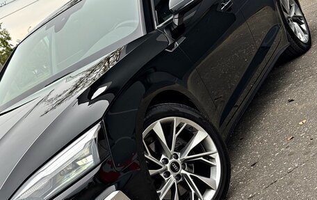 Audi A5, 2021 год, 3 290 000 рублей, 27 фотография