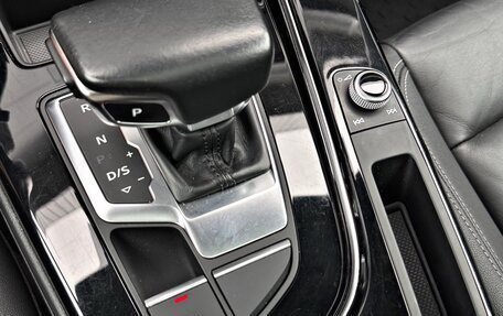 Audi A5, 2021 год, 3 290 000 рублей, 18 фотография
