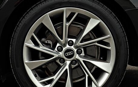 Audi A5, 2021 год, 3 290 000 рублей, 29 фотография