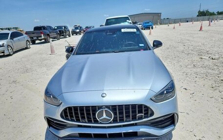 Mercedes-Benz C-Класс AMG, 2025 год, 7 686 000 рублей, 5 фотография