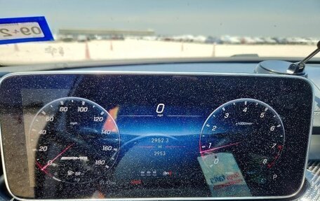 Mercedes-Benz C-Класс AMG, 2025 год, 7 686 000 рублей, 9 фотография