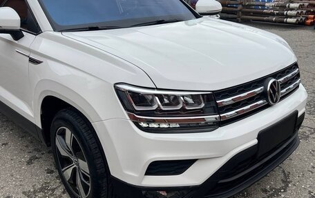 Volkswagen Tharu, 2022 год, 2 350 000 рублей, 2 фотография