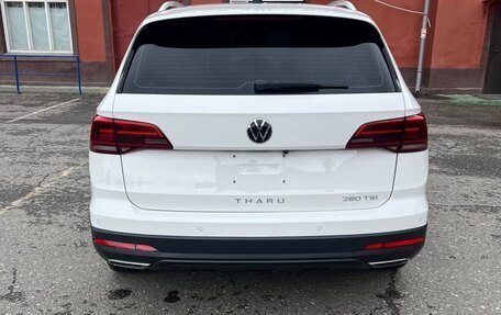 Volkswagen Tharu, 2022 год, 2 350 000 рублей, 5 фотография