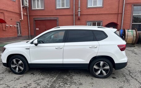 Volkswagen Tharu, 2022 год, 2 350 000 рублей, 4 фотография