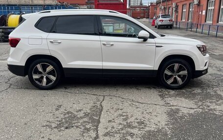 Volkswagen Tharu, 2022 год, 2 350 000 рублей, 3 фотография