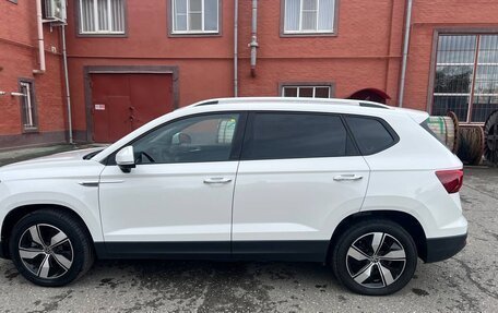 Volkswagen Tharu, 2022 год, 2 350 000 рублей, 6 фотография