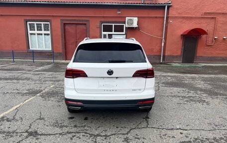 Volkswagen Tharu, 2022 год, 2 350 000 рублей, 7 фотография