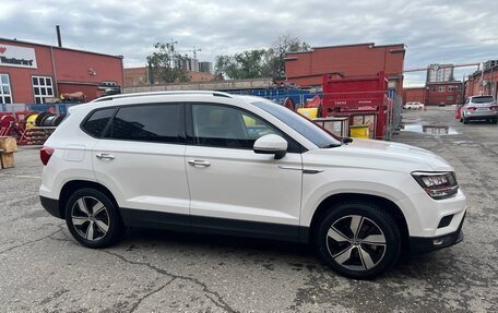 Volkswagen Tharu, 2022 год, 2 350 000 рублей, 9 фотография