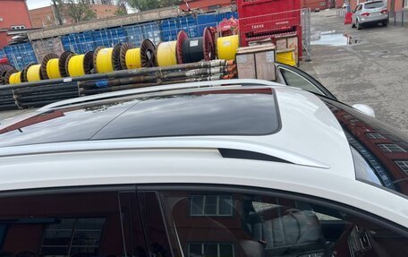 Volkswagen Tharu, 2022 год, 2 350 000 рублей, 11 фотография