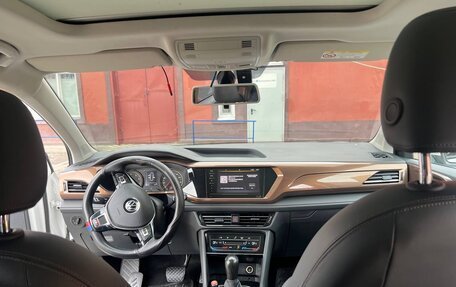Volkswagen Tharu, 2022 год, 2 350 000 рублей, 13 фотография