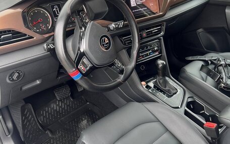 Volkswagen Tharu, 2022 год, 2 350 000 рублей, 16 фотография