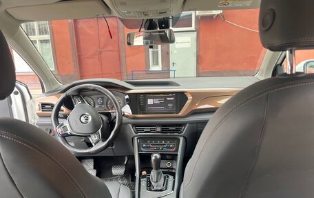 Volkswagen Tharu, 2022 год, 2 350 000 рублей, 8 фотография