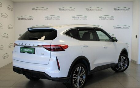 Haval F7 I, 2022 год, 1 625 000 рублей, 2 фотография