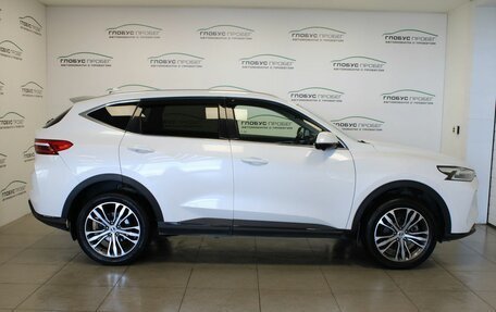 Haval F7 I, 2022 год, 1 625 000 рублей, 6 фотография