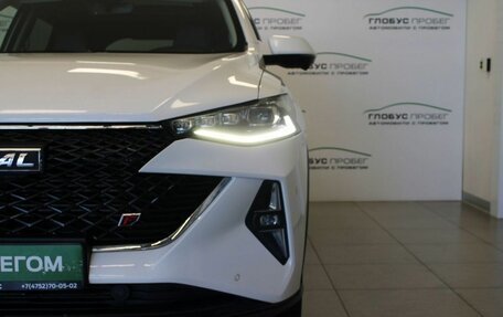 Haval F7 I, 2022 год, 1 625 000 рублей, 5 фотография