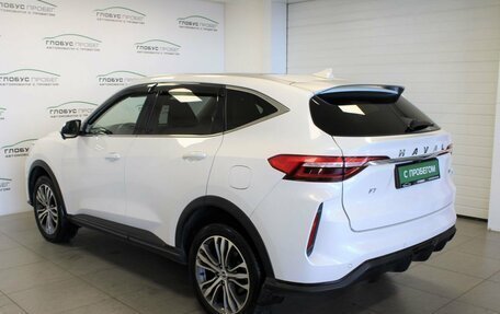 Haval F7 I, 2022 год, 1 625 000 рублей, 15 фотография