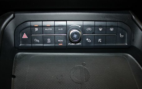 Haval F7 I, 2022 год, 1 625 000 рублей, 26 фотография