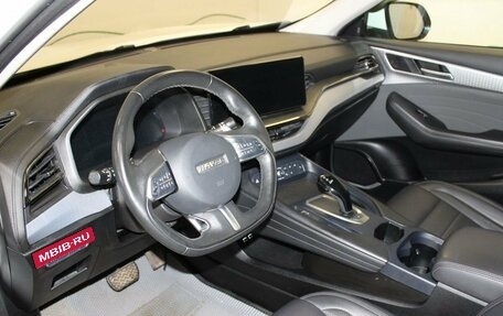 Haval F7 I, 2022 год, 1 625 000 рублей, 19 фотография