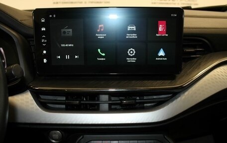 Haval F7 I, 2022 год, 1 625 000 рублей, 24 фотография