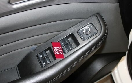 Haval F7 I, 2022 год, 1 625 000 рублей, 18 фотография
