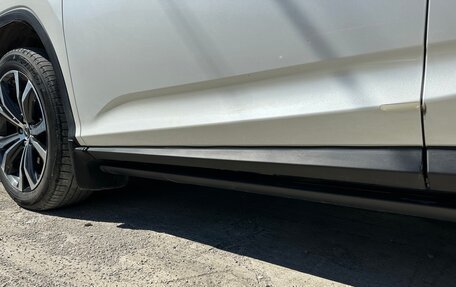 Lexus RX IV рестайлинг, 2020 год, 5 300 000 рублей, 10 фотография