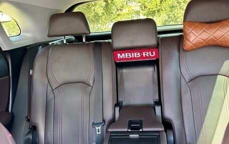 Lexus RX IV рестайлинг, 2020 год, 5 300 000 рублей, 15 фотография