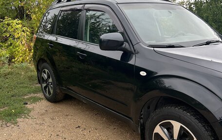 Subaru Forester, 2010 год, 1 100 000 рублей, 4 фотография
