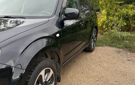 Subaru Forester, 2010 год, 1 100 000 рублей, 6 фотография
