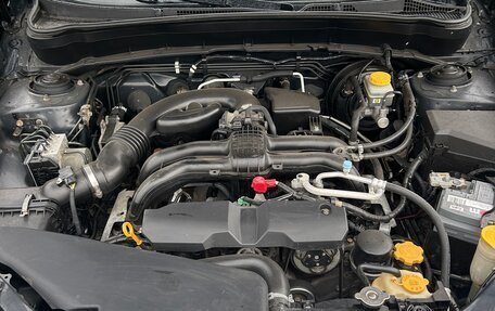 Subaru Forester, 2010 год, 1 100 000 рублей, 13 фотография