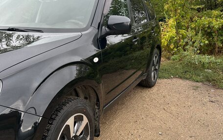 Subaru Forester, 2010 год, 1 100 000 рублей, 5 фотография