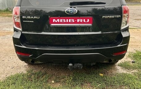 Subaru Forester, 2010 год, 1 100 000 рублей, 8 фотография