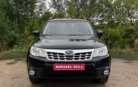 Subaru Forester, 2010 год, 1 100 000 рублей, 2 фотография