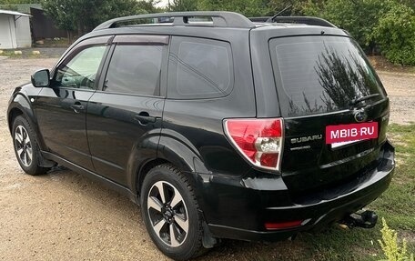 Subaru Forester, 2010 год, 1 100 000 рублей, 7 фотография