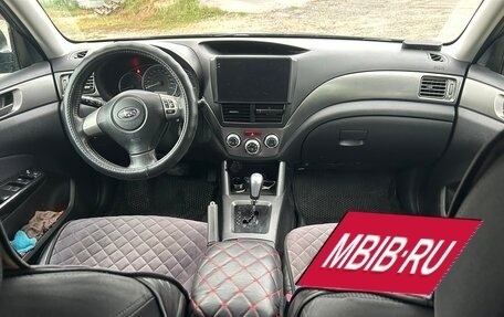 Subaru Forester, 2010 год, 1 100 000 рублей, 10 фотография