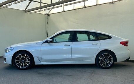 BMW 6 серия, 2018 год, 3 600 000 рублей, 6 фотография