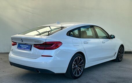 BMW 6 серия, 2018 год, 3 600 000 рублей, 4 фотография