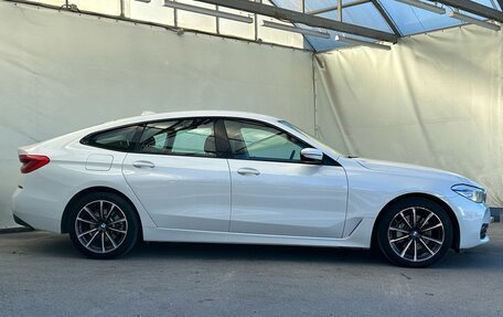 BMW 6 серия, 2018 год, 3 600 000 рублей, 7 фотография