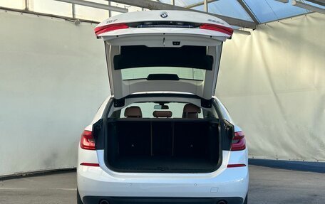 BMW 6 серия, 2018 год, 3 600 000 рублей, 9 фотография