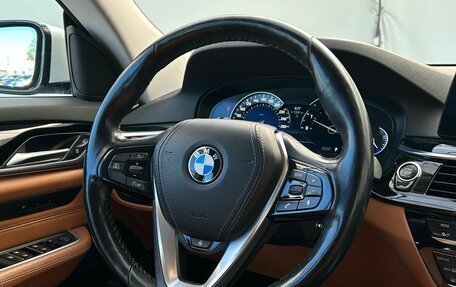 BMW 6 серия, 2018 год, 3 600 000 рублей, 14 фотография