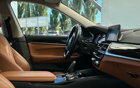 BMW 6 серия, 2018 год, 3 600 000 рублей, 11 фотография