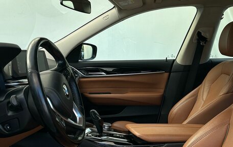 BMW 6 серия, 2018 год, 3 600 000 рублей, 10 фотография