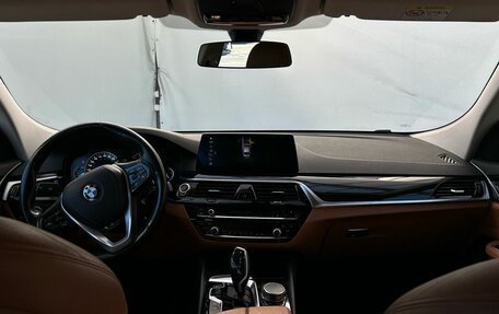 BMW 6 серия, 2018 год, 3 600 000 рублей, 13 фотография