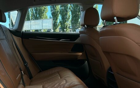 BMW 6 серия, 2018 год, 3 600 000 рублей, 12 фотография