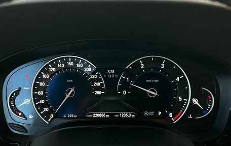 BMW 6 серия, 2018 год, 3 600 000 рублей, 15 фотография