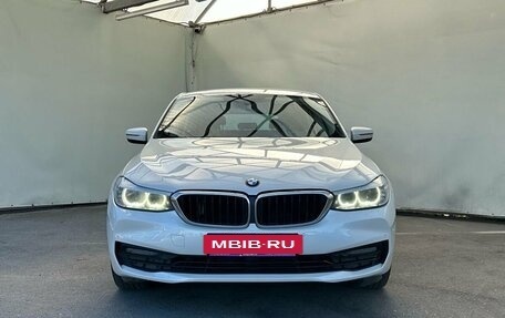 BMW 6 серия, 2018 год, 3 600 000 рублей, 3 фотография