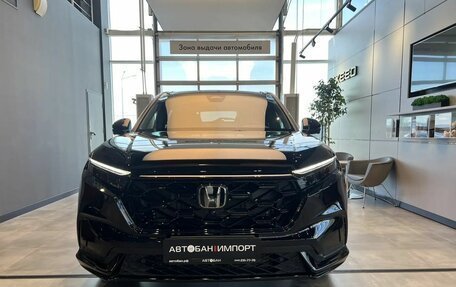 Honda CR-V, 2026 год, 5 099 000 рублей, 2 фотография