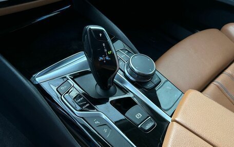BMW 6 серия, 2018 год, 3 600 000 рублей, 17 фотография