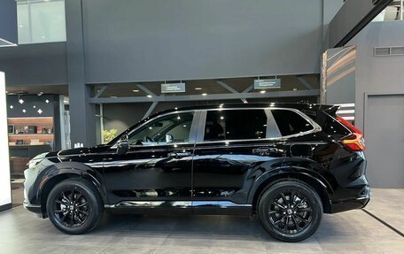 Honda CR-V, 2026 год, 5 099 000 рублей, 8 фотография
