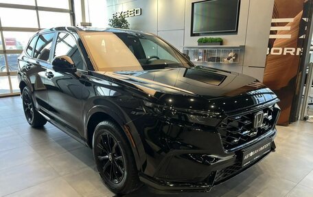 Honda CR-V, 2026 год, 5 099 000 рублей, 3 фотография